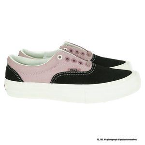 VANS ERA PRO "LIZZIE ARMANTO" WOMEN'S LOW TOP SNEAKERS